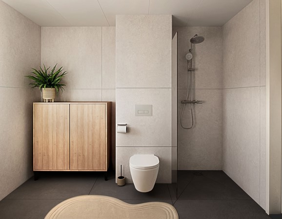 Medium property photo - Pierswijk Bouwnummer 5, 9363 XD Marum